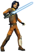 miniatura obrazka z bajki Star Wars Rebelianci