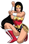miniatura obrazka z Wonder Woman