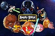 obrazek Angry Birds Star Wars