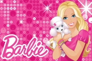 miniatura obrazka z lalką Barbie