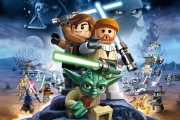 kolorowanki Lego Star Wars do wydruku