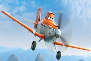 miniatura obrazka z bajki dla dzieci Samoloty Disney