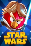 miniatura obrazka Angry Birds Star Wars