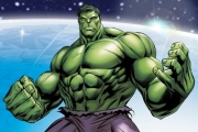 miniatura obrazka Hulk