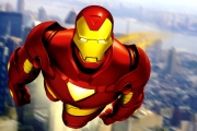 miniatura obrazka Iron Man