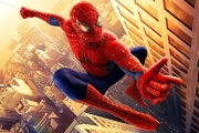 miniatura obrazka Spider-Man