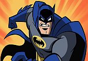 miniatura obrazka Batman