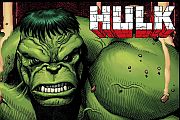 miniatura obrazka Hulk Marvel