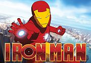miniatura obrazka Iron Man