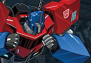 miniatura obrazka Transformers